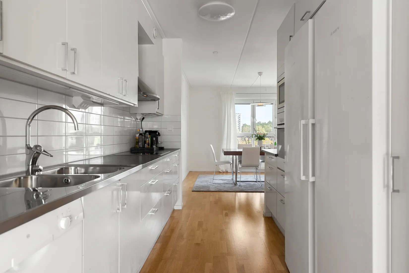 Bostadsrätt, Lilla Marconigatan 3, Göteborg