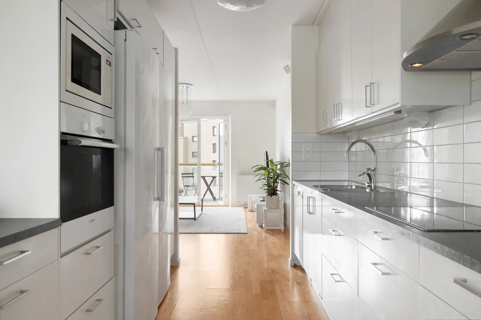 Bostadsrätt, Lilla Marconigatan 3, Göteborg