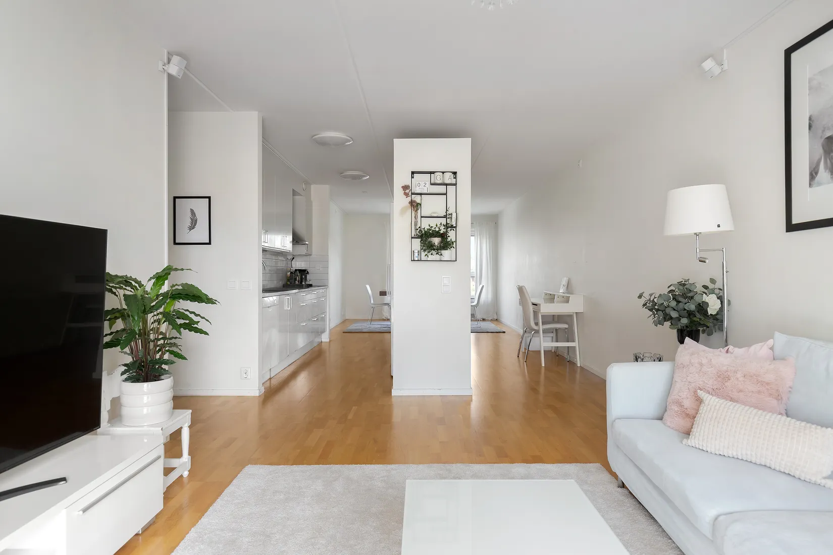 Bostadsrätt, Lilla Marconigatan 3, Göteborg