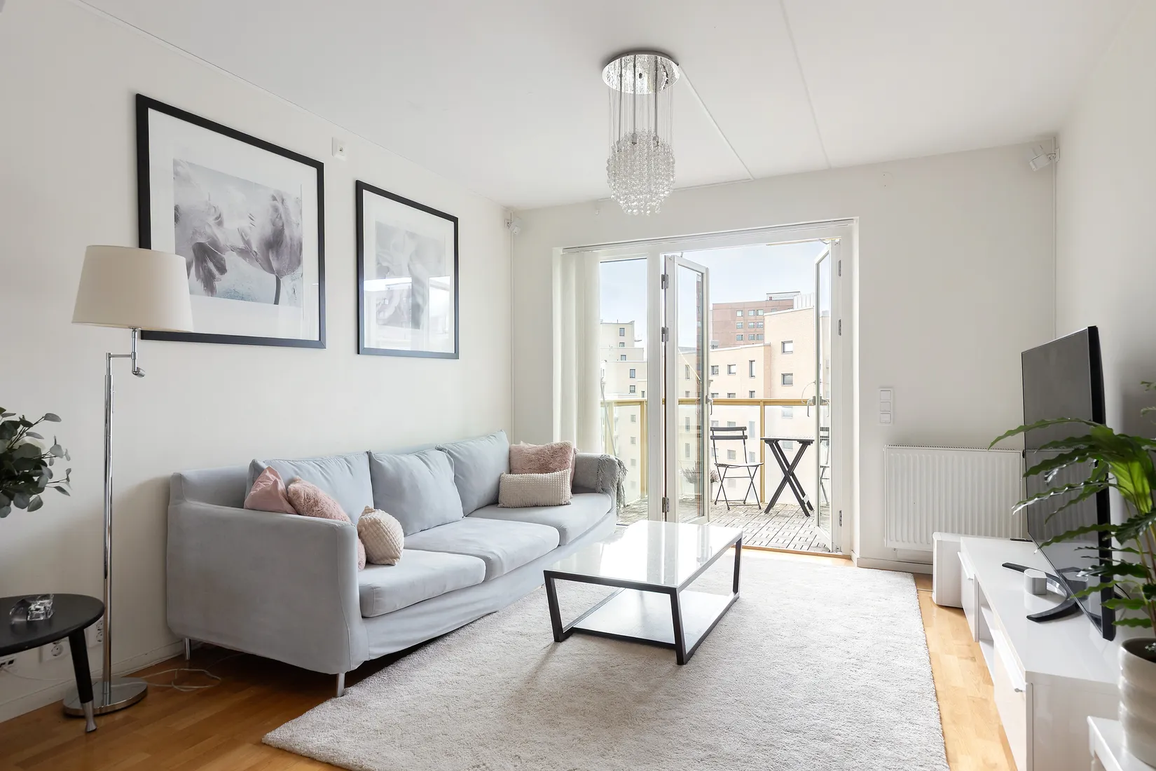 Bostadsrätt, Lilla Marconigatan 3, Göteborg
