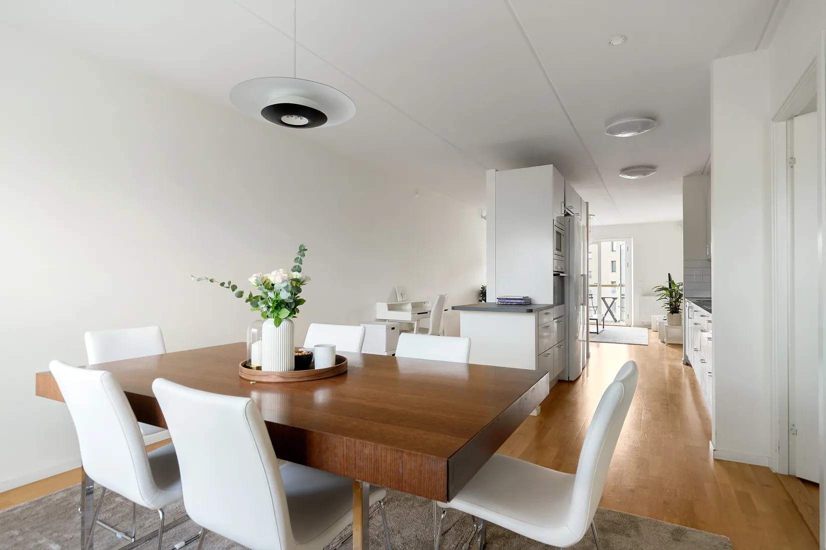 Bostadsrätt, Lilla Marconigatan 3, Göteborg