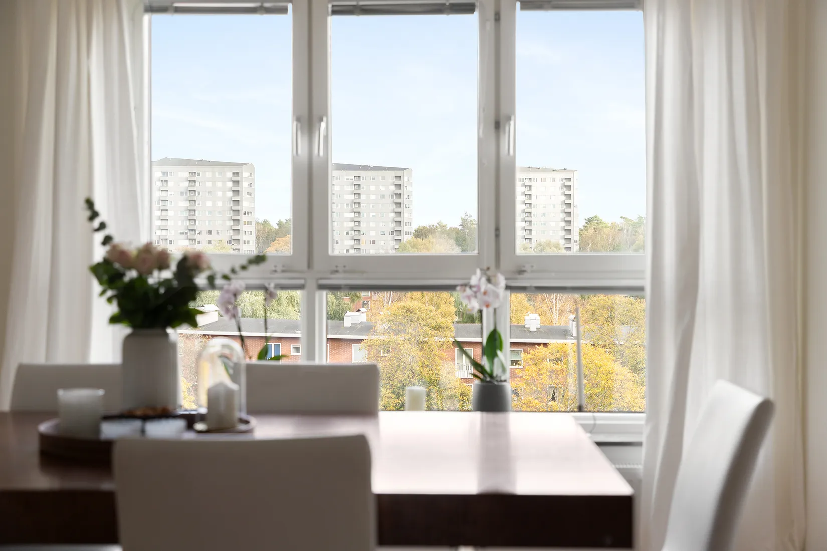 Bostadsrätt, Lilla Marconigatan 3, Göteborg
