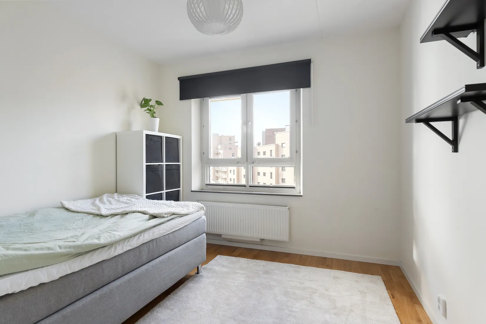 Bostadsrätt, Lilla Marconigatan 3, Göteborg