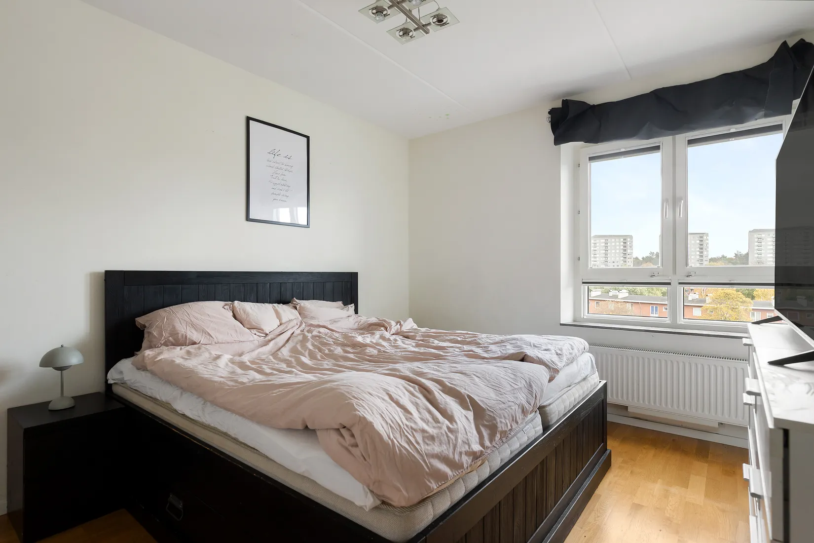 Bostadsrätt, Lilla Marconigatan 3, Göteborg