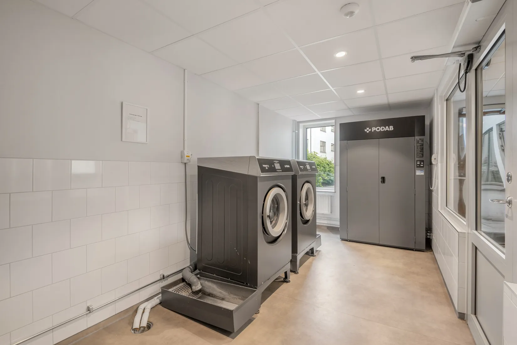 Bostadsrätt, Almagatan 10, Haga Norra, Solna