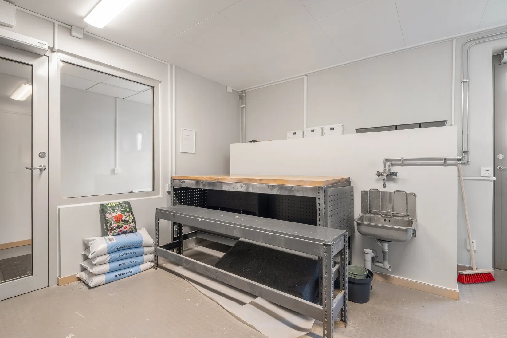 Bostadsrätt, Almagatan 10, Haga Norra, Solna