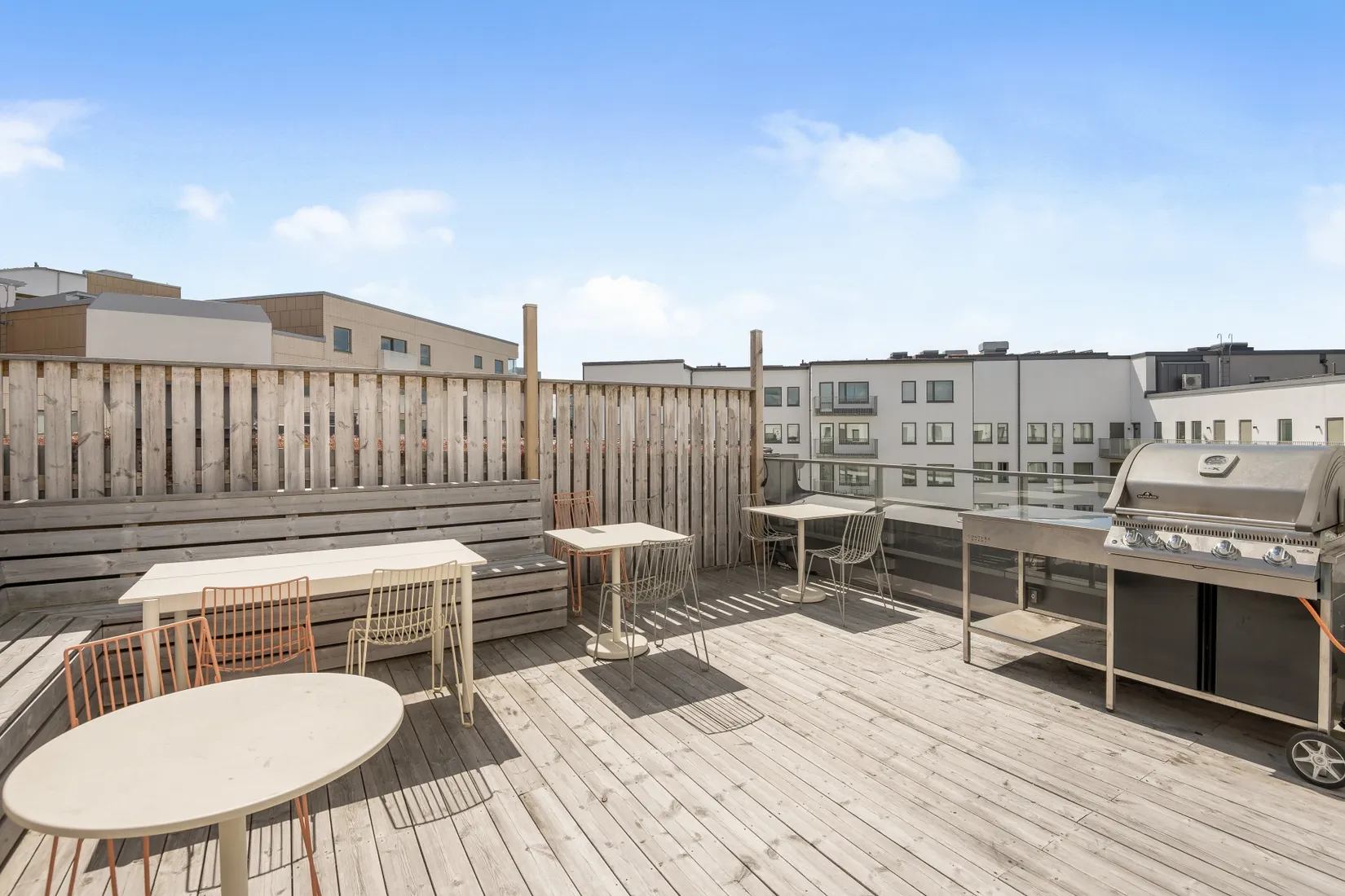 Bostadsrätt, Almagatan 10, Haga Norra, Solna
