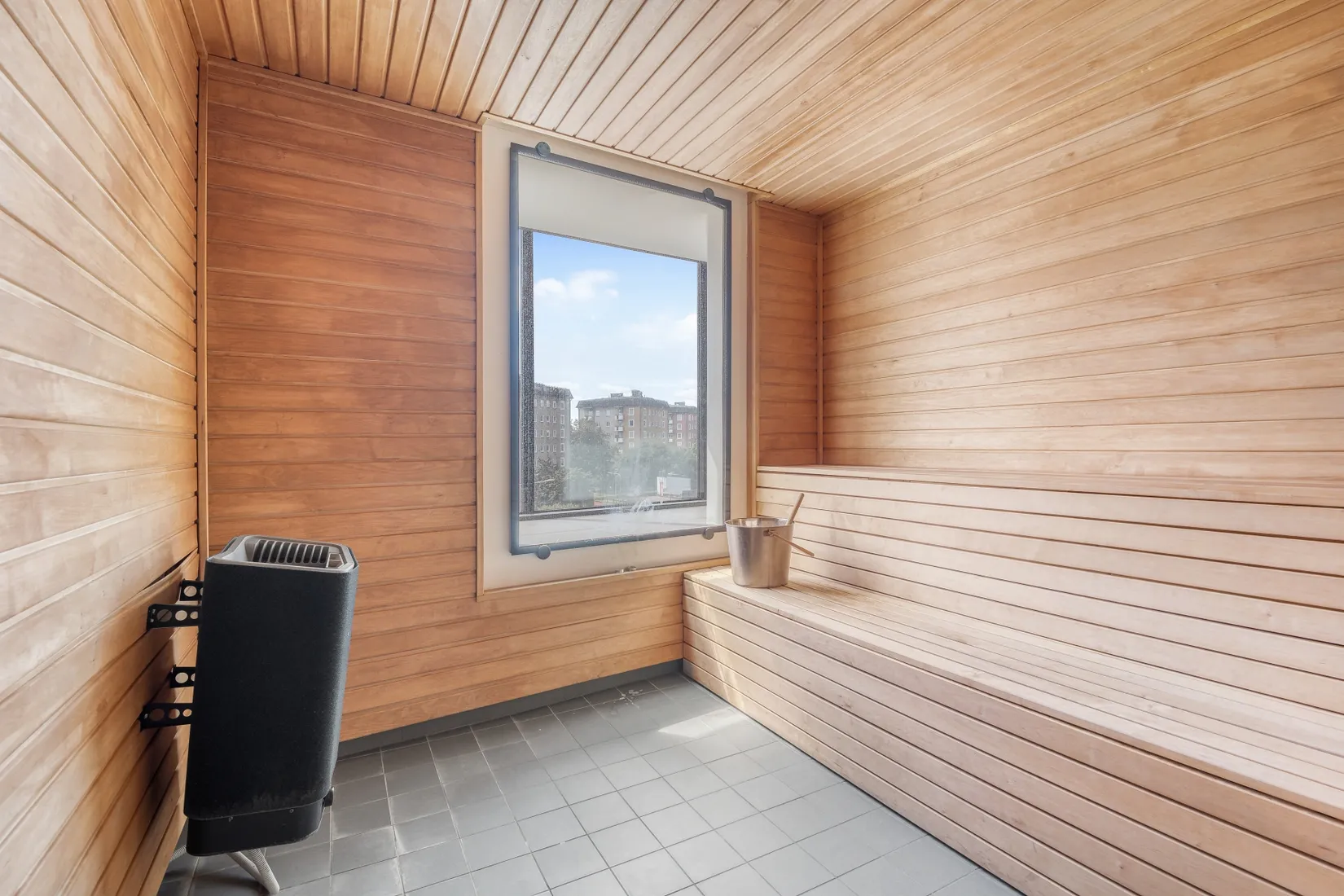 Bostadsrätt, Almagatan 10, Haga Norra, Solna