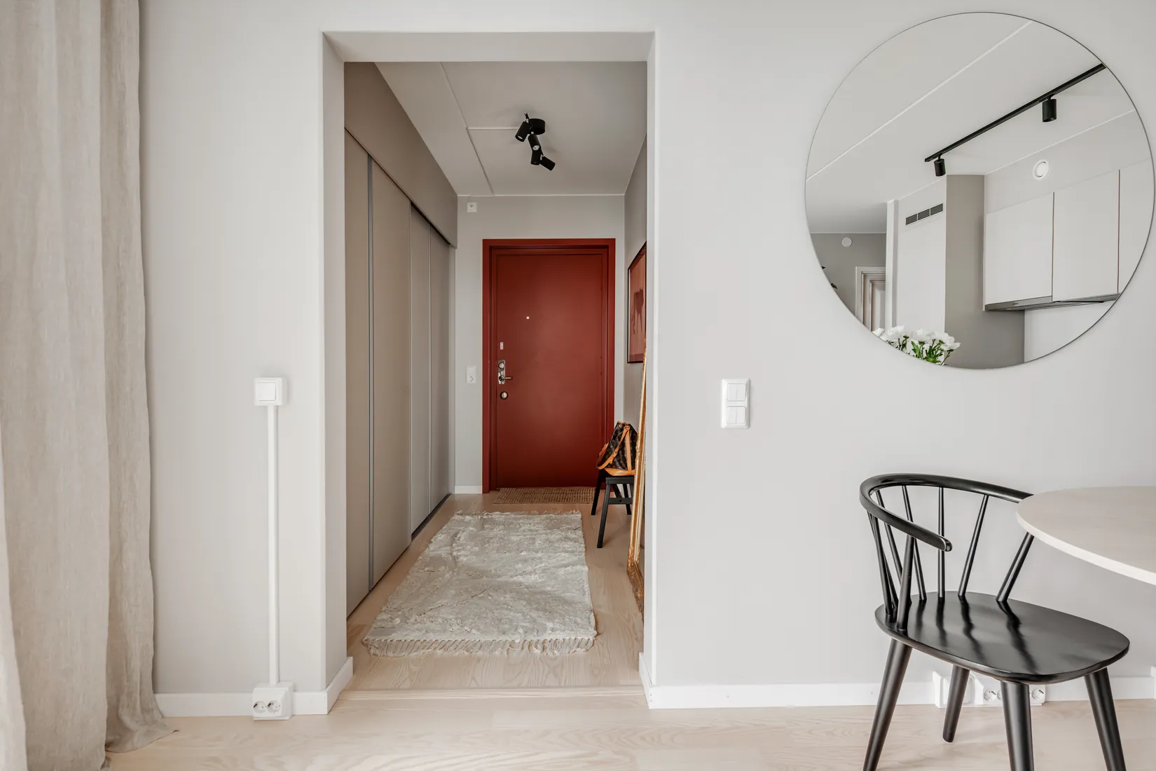 Bostadsrätt, Almagatan 10, Haga Norra, Solna