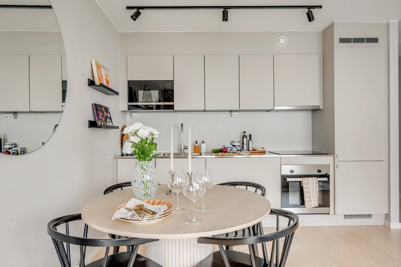 Bostadsrätt, Almagatan 10, Haga Norra, Solna