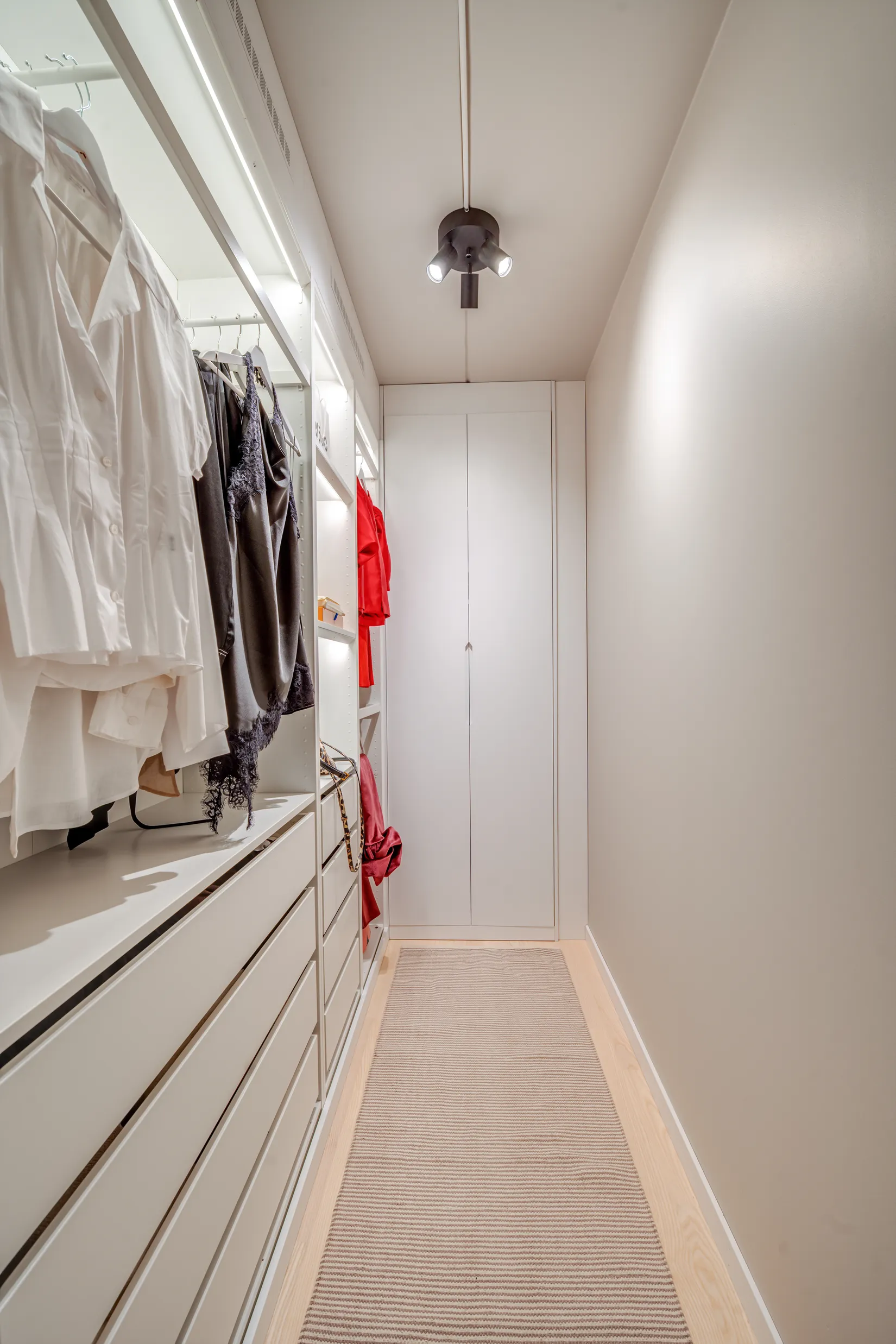 Bostadsrätt, Almagatan 10, Haga Norra, Solna