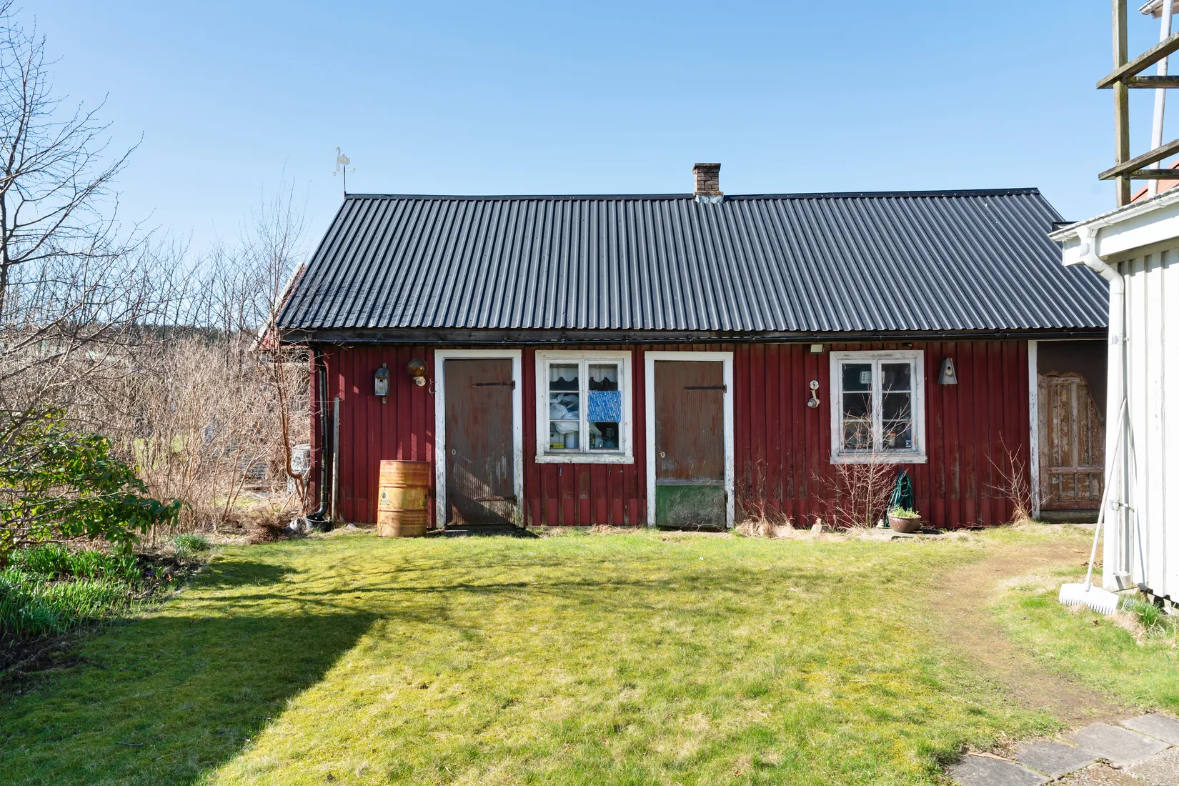 Villa, Fjärås Lantmannaväg 8, Fjärås, Kungsbacka