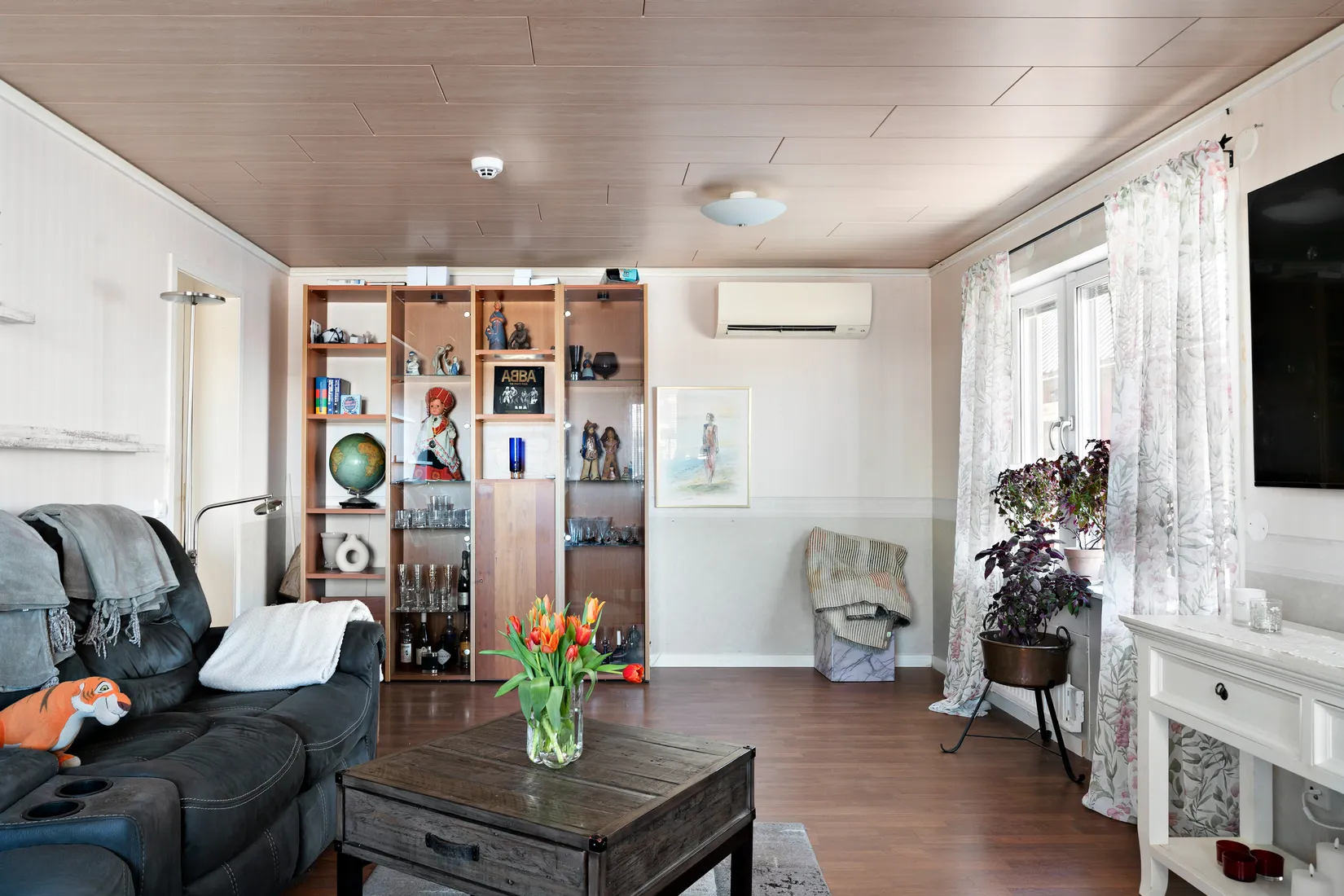 Villa, Fjärås Lantmannaväg 8, Fjärås, Kungsbacka