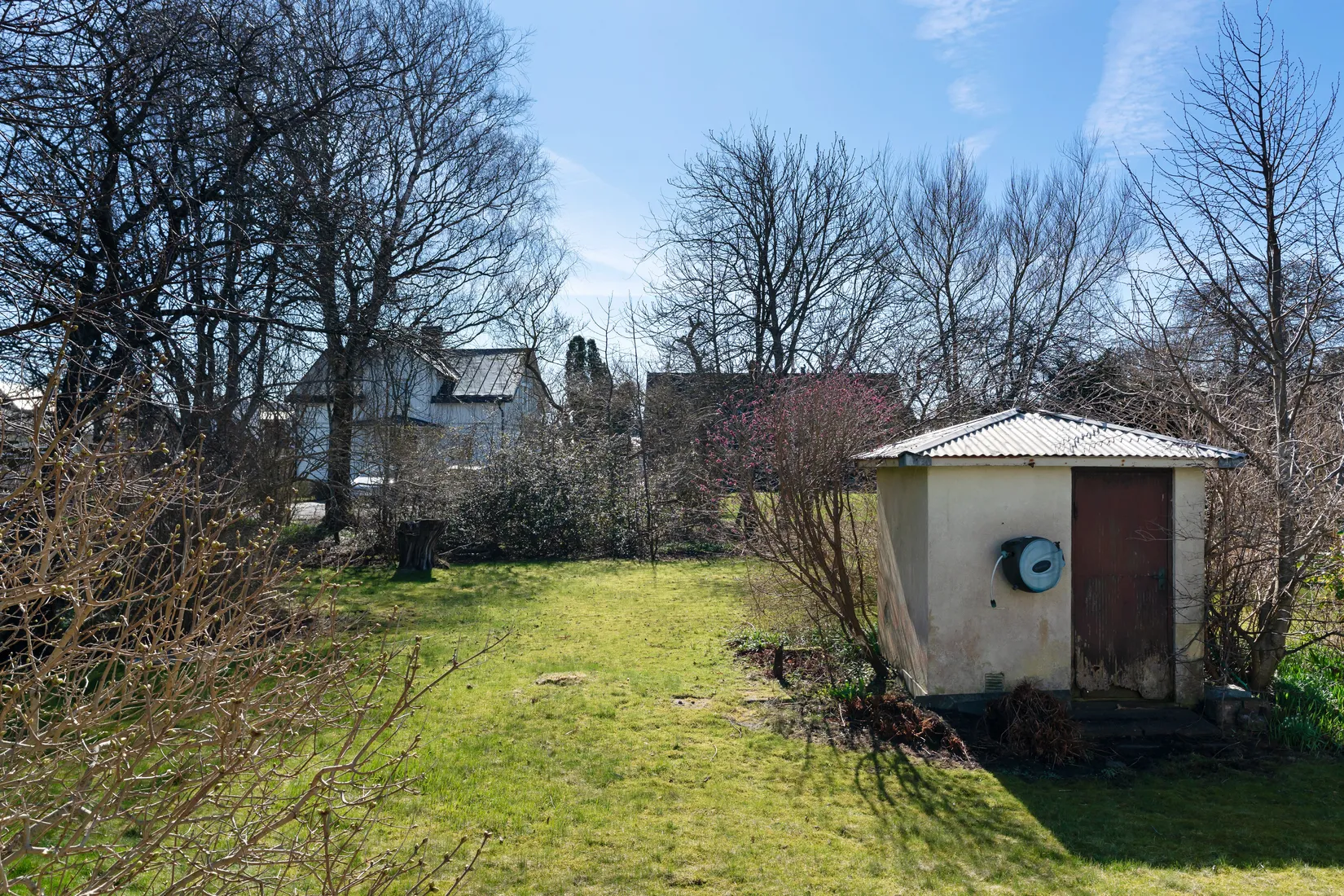 Villa, Fjärås Lantmannaväg 8, Fjärås, Kungsbacka