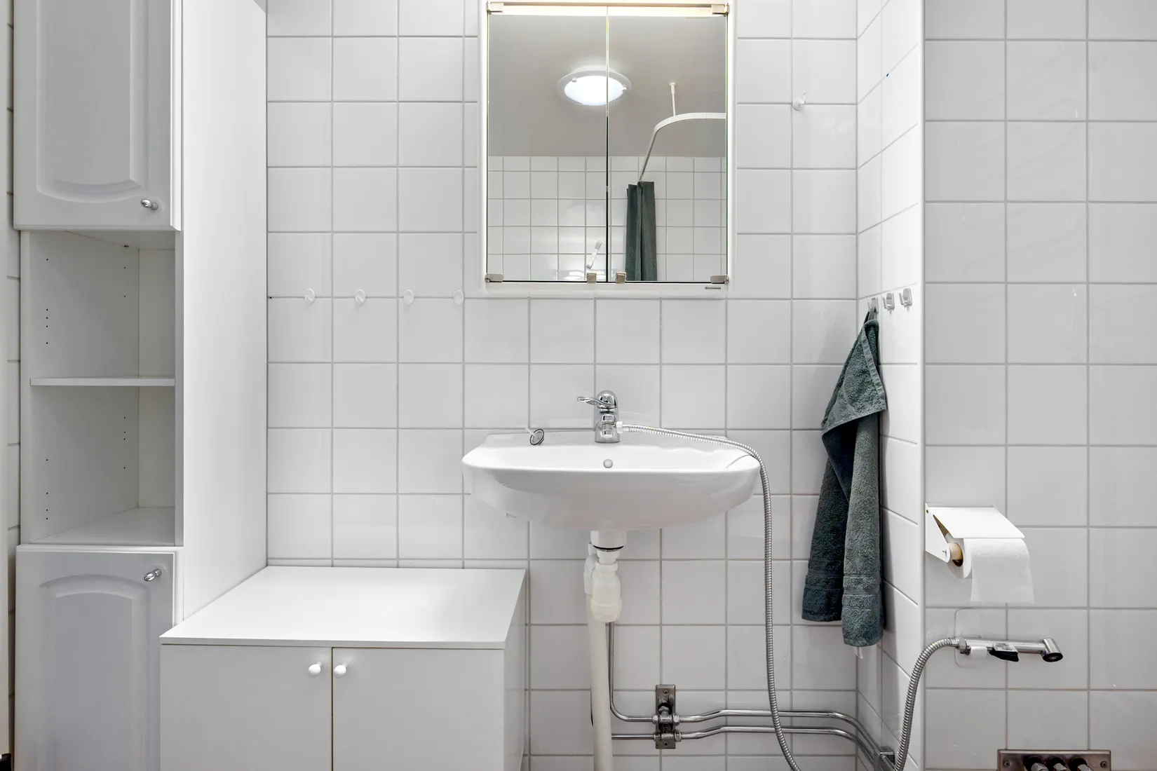 Bostadsrätt, Tjärhovsgatan 4B, Centrum, Skellefteå