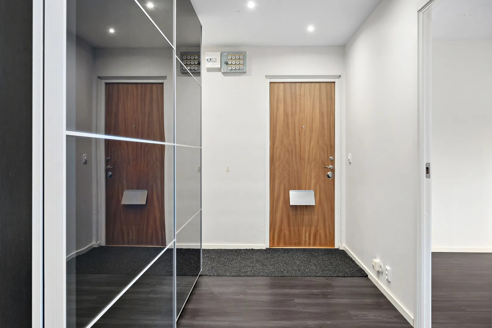 Bostadsrätt, Tjärhovsgatan 4B, Centrum, Skellefteå