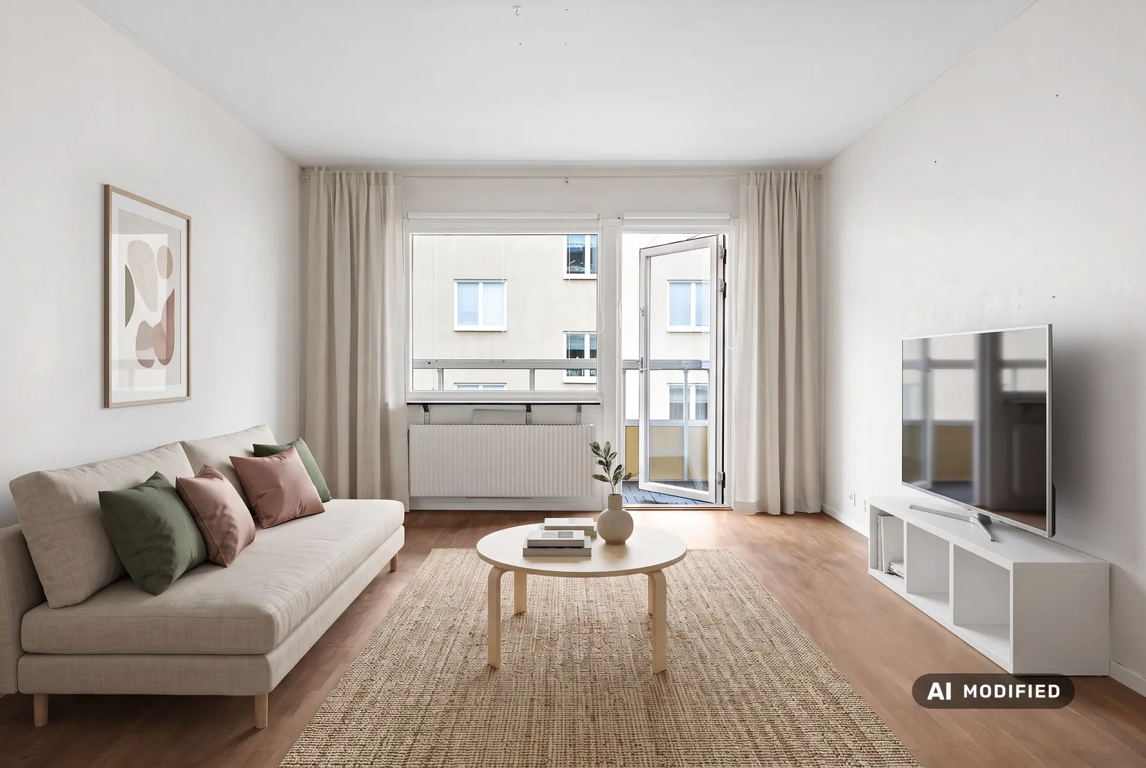 Bostadsrätt, Tjärhovsgatan 4B, Centrum, Skellefteå