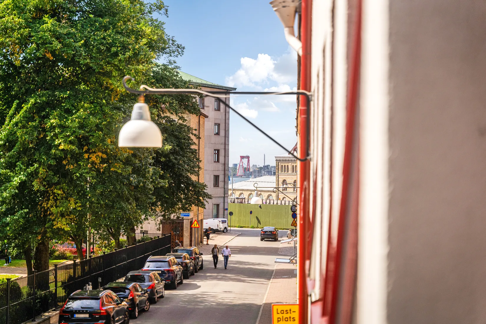 Bostadsrätt, Kronhusgatan 2E, Inom Vallgraven, Göteborg