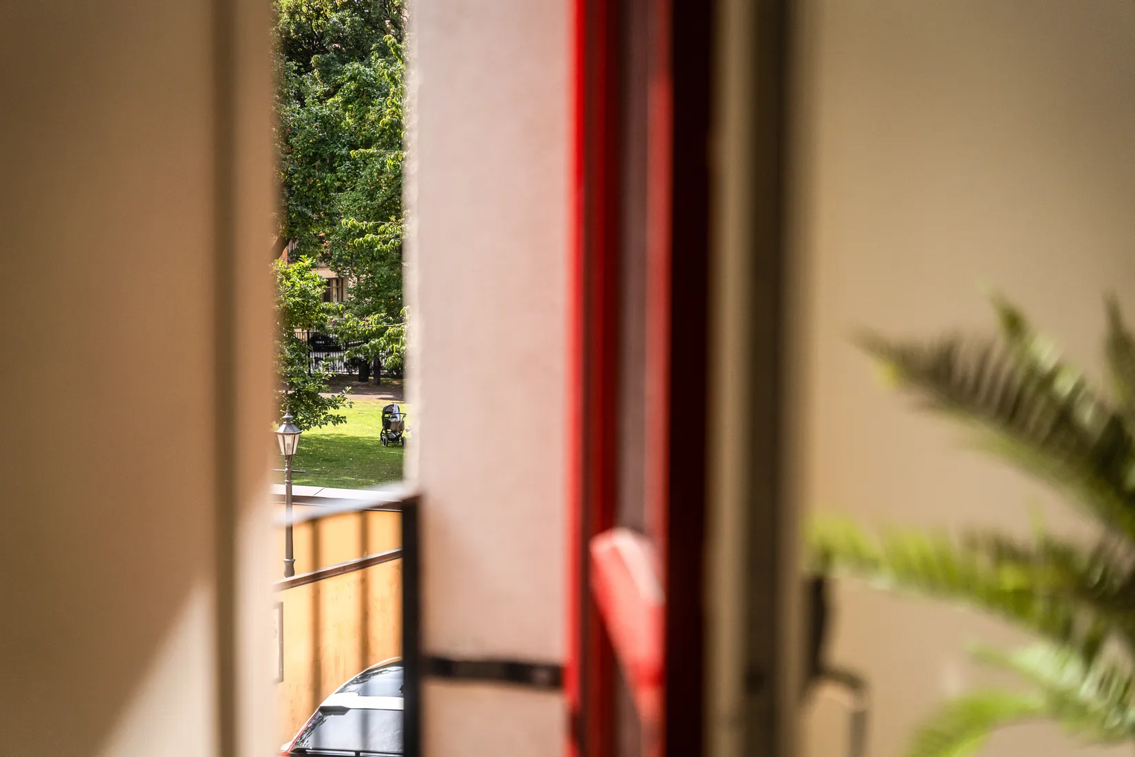 Bostadsrätt, Kronhusgatan 2E, Inom Vallgraven, Göteborg