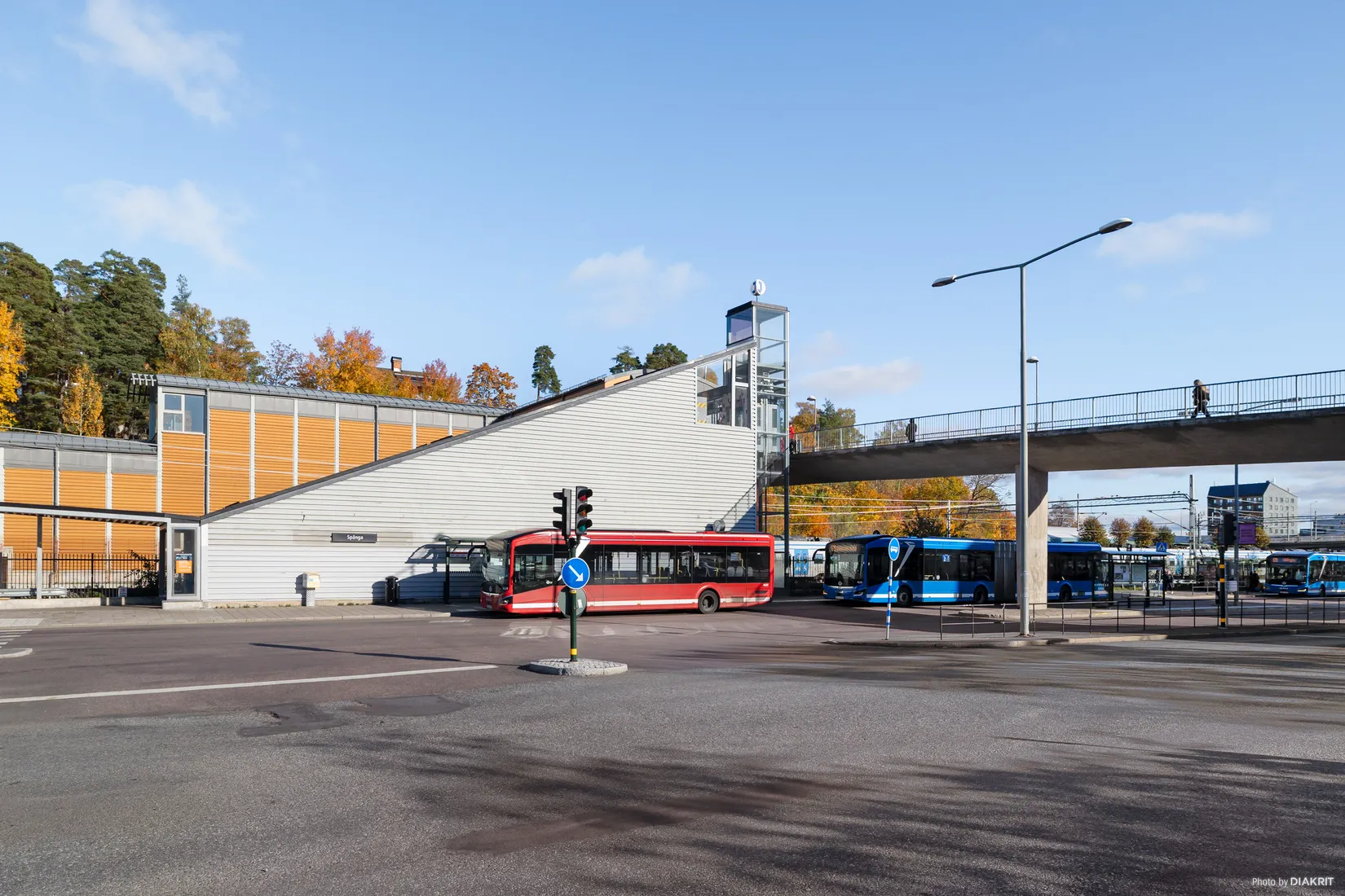Bostadsrätt, Åkare Engströms Väg 5, Bromstensstaden, Stockholm