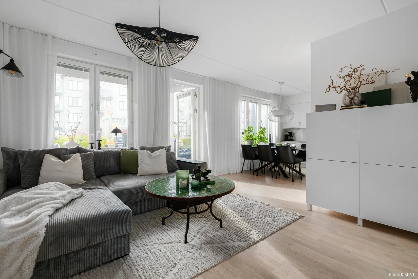Bostadsrätt, Åkare Engströms Väg 5, Bromstensstaden, Stockholm