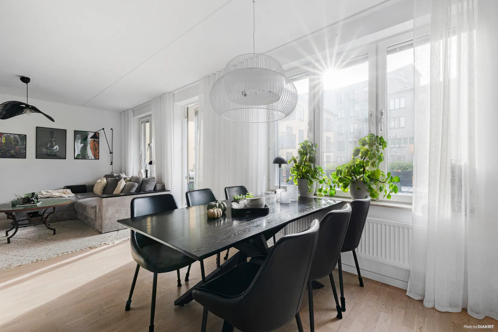 Bostadsrätt, Åkare Engströms Väg 5, Bromstensstaden, Stockholm