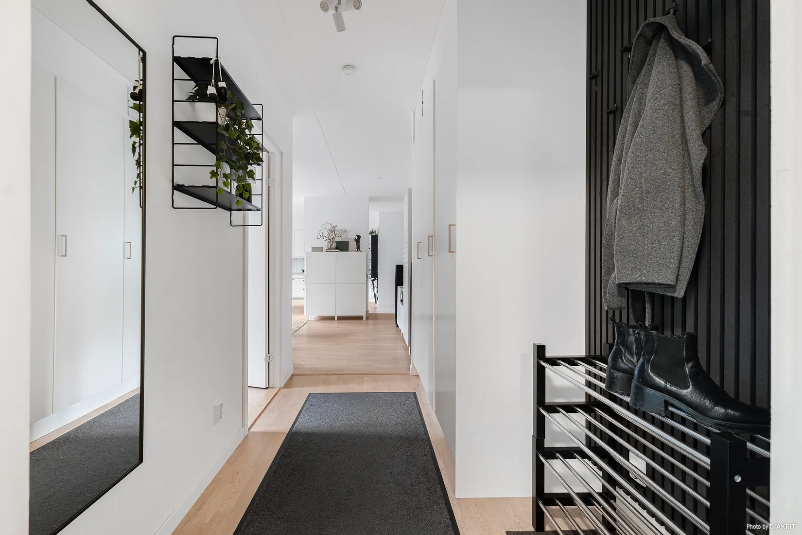 Bostadsrätt, Åkare Engströms Väg 5, Bromstensstaden, Stockholm