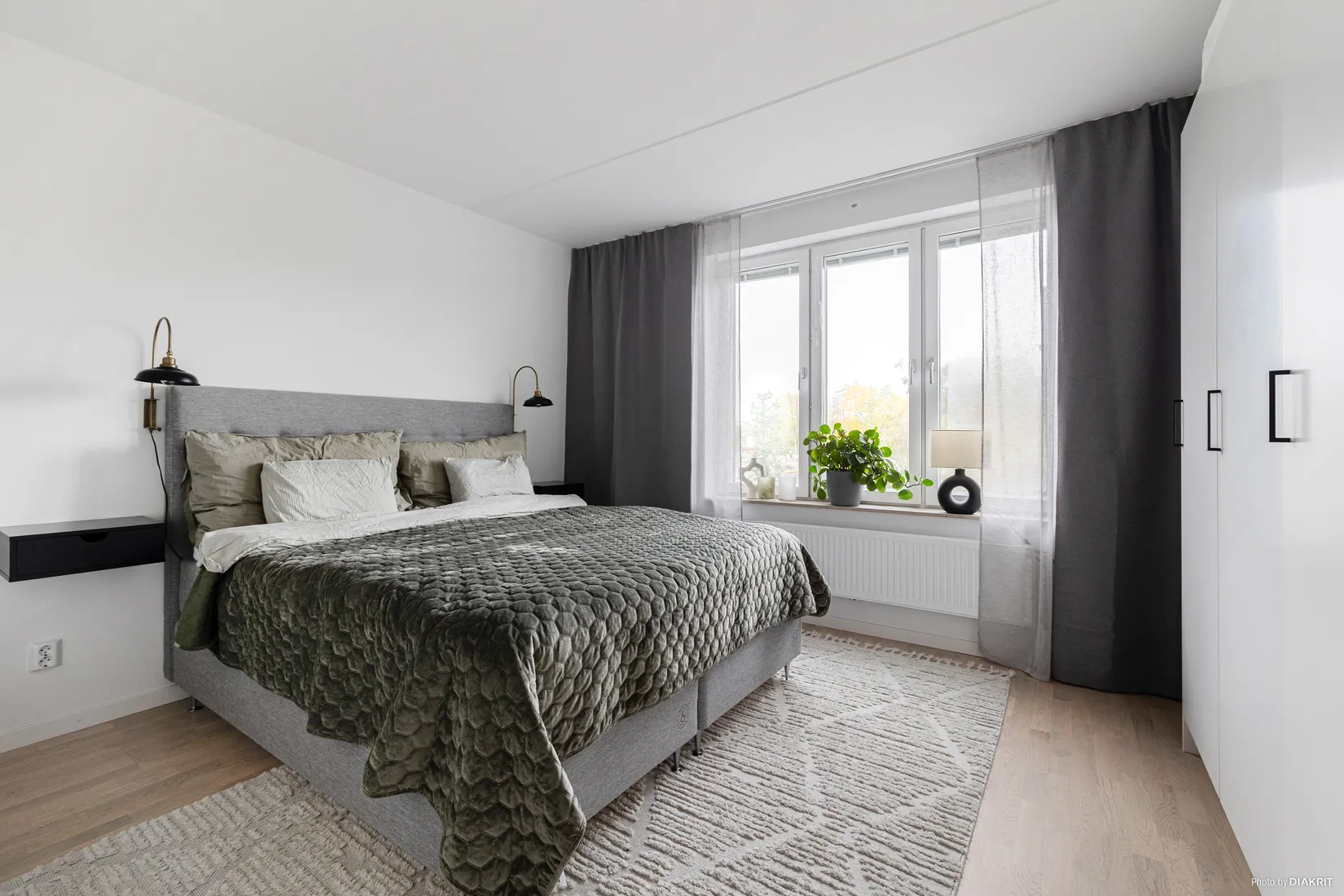 Bostadsrätt, Åkare Engströms Väg 5, Bromstensstaden, Stockholm