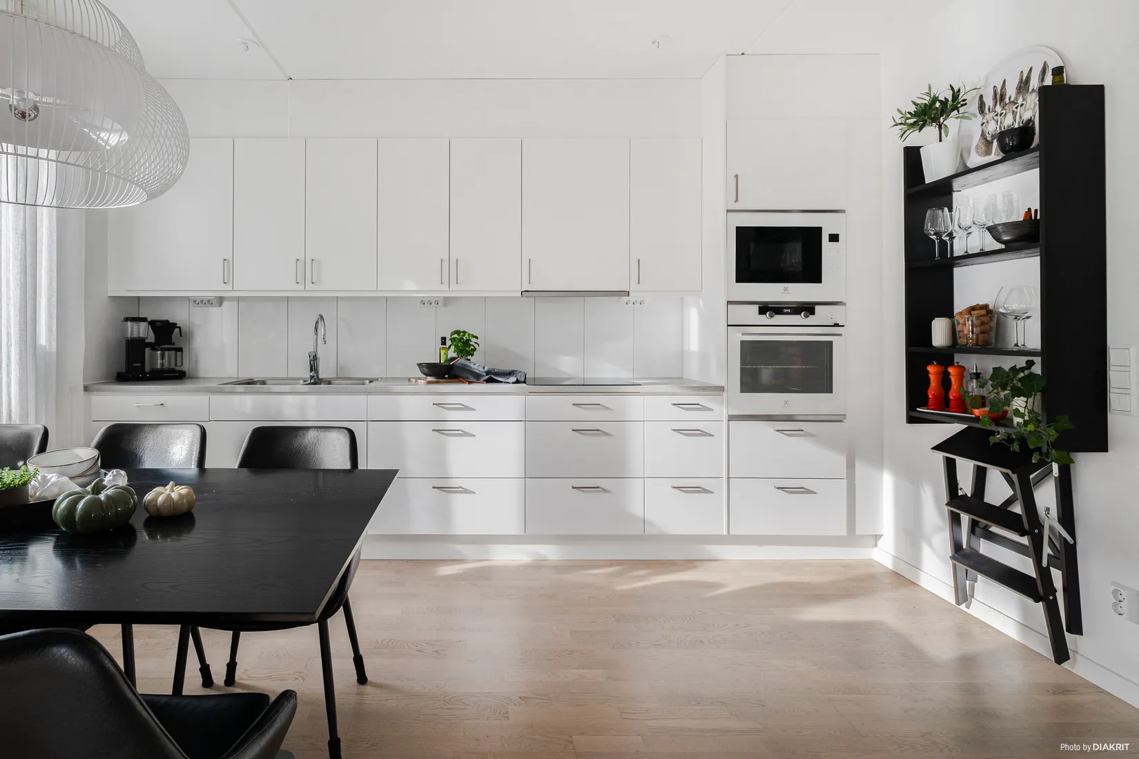 Bostadsrätt, Åkare Engströms Väg 5, Bromstensstaden, Stockholm