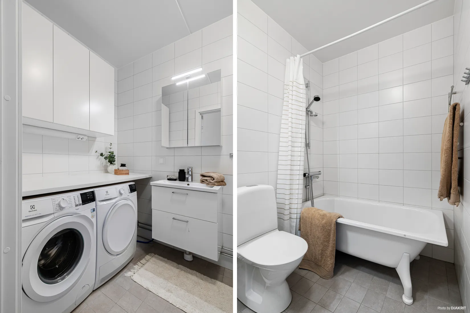 Bostadsrätt, Åkare Engströms Väg 5, Bromstensstaden, Stockholm