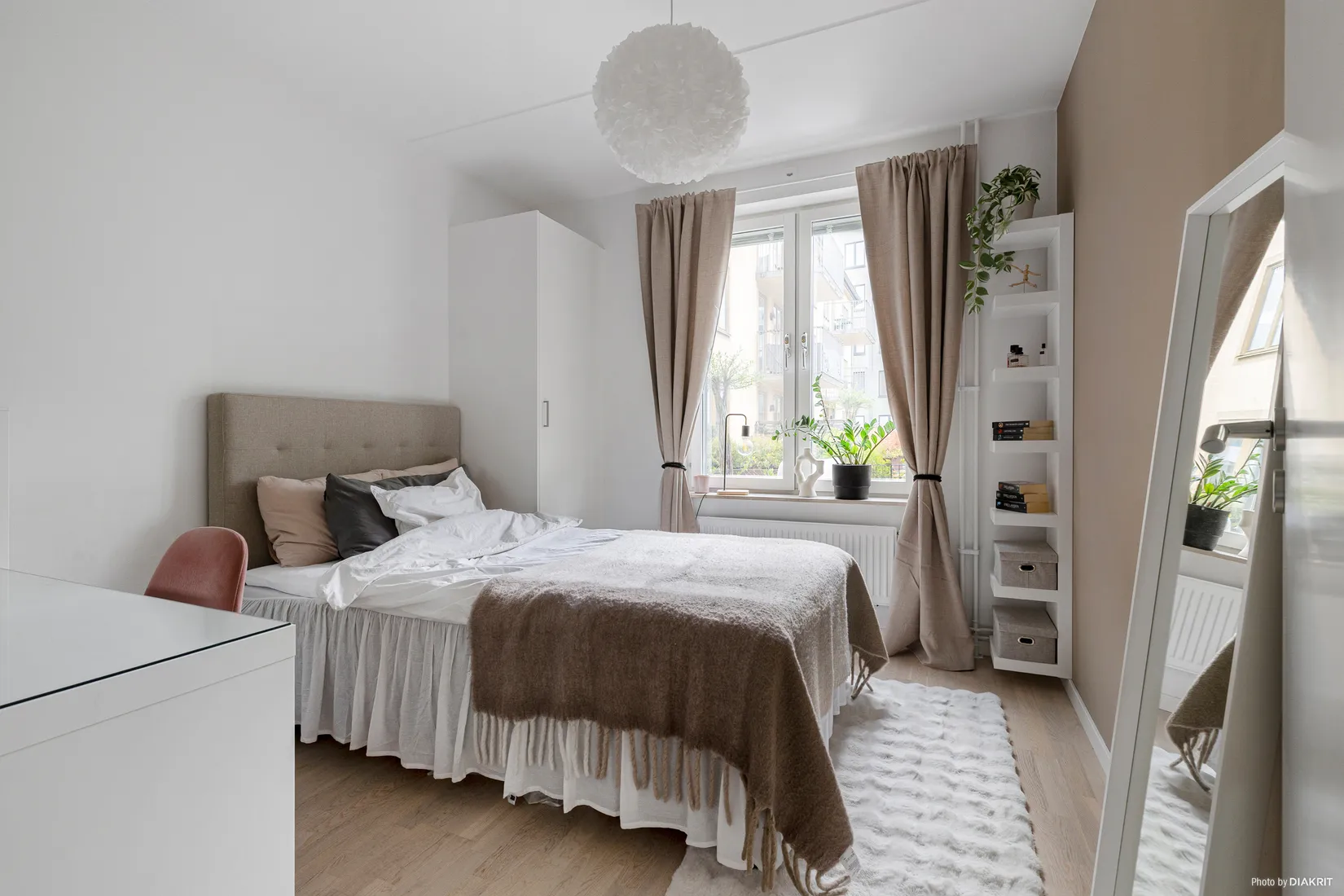 Bostadsrätt, Åkare Engströms Väg 5, Bromstensstaden, Stockholm