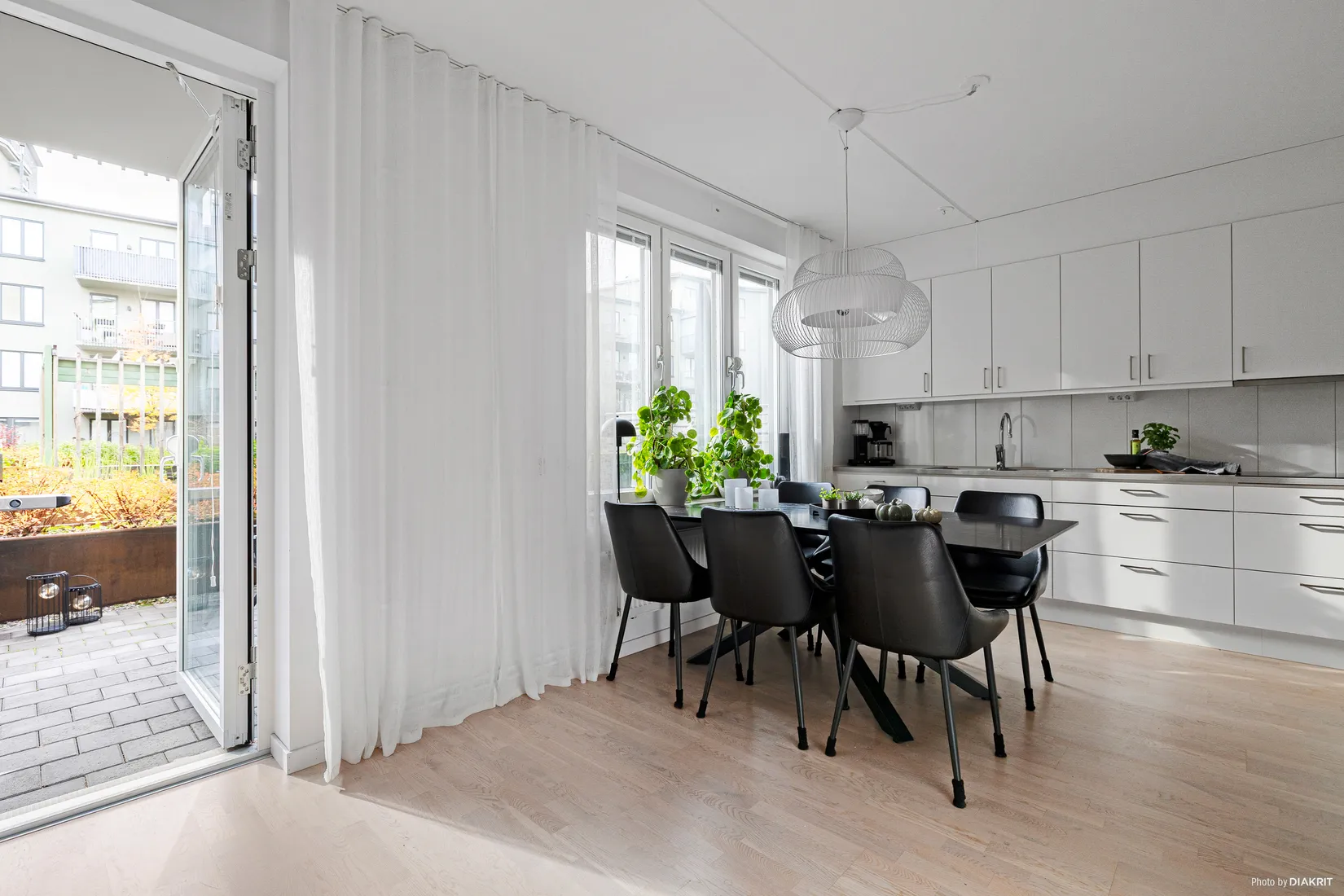 Bostadsrätt, Åkare Engströms Väg 5, Bromstensstaden, Stockholm