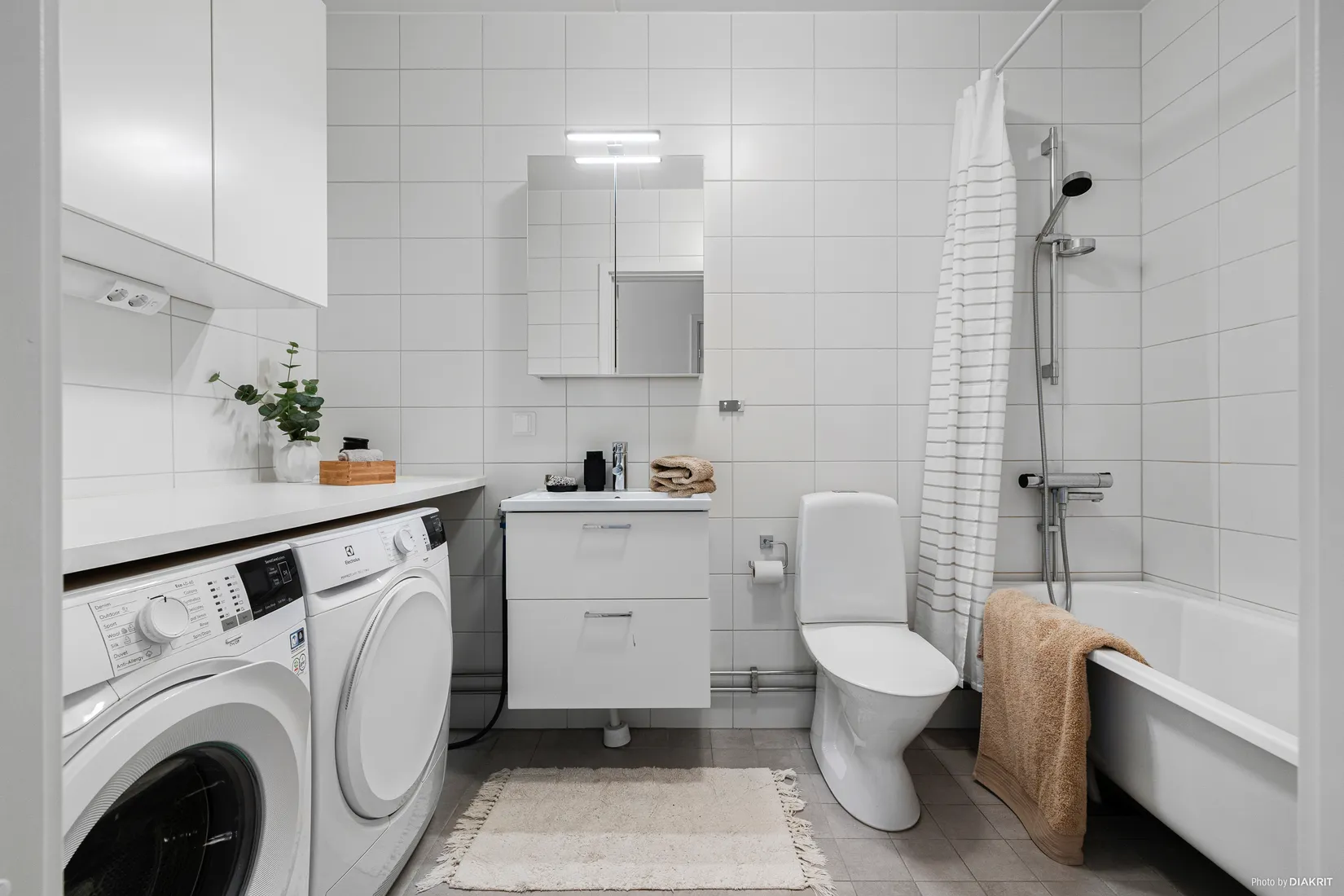 Bostadsrätt, Åkare Engströms Väg 5, Bromstensstaden, Stockholm