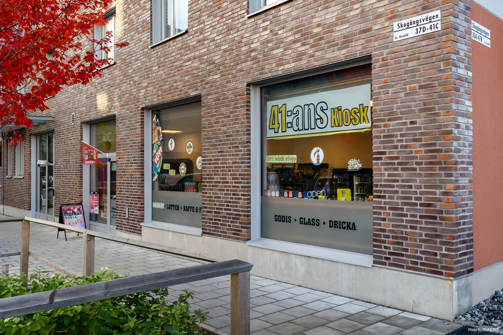 Bostadsrätt, Åkare Engströms Väg 5, Bromstensstaden, Stockholm