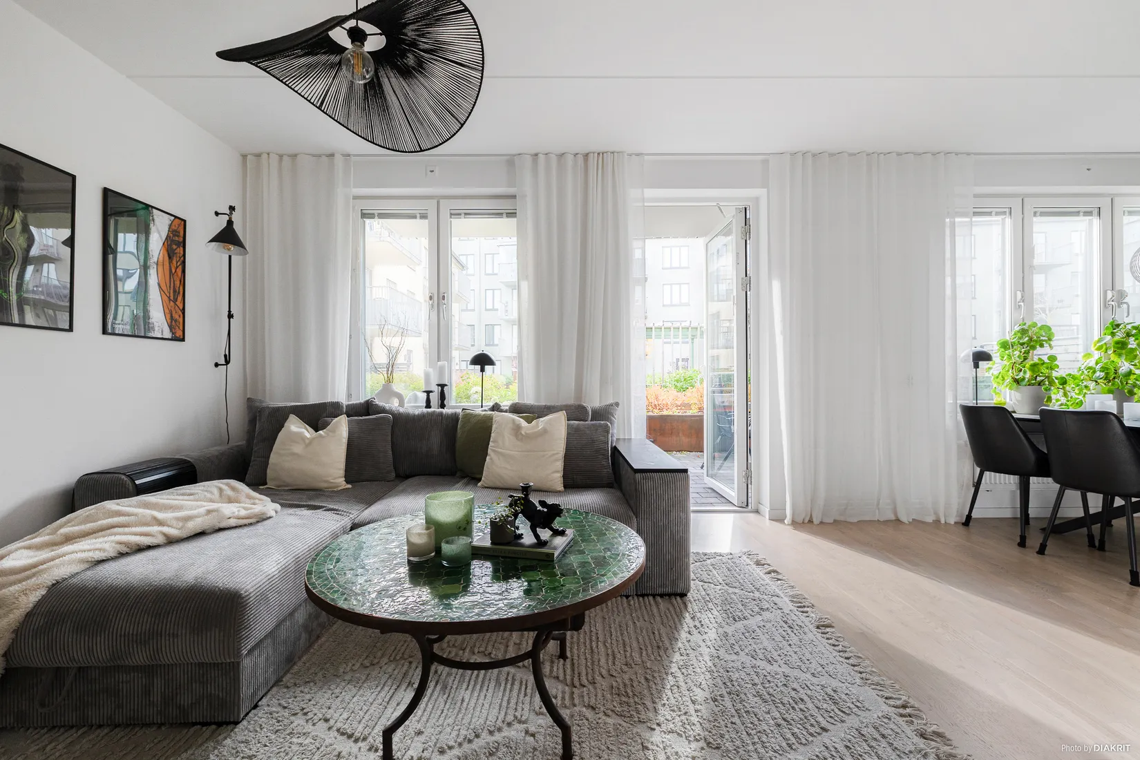 Bostadsrätt, Åkare Engströms Väg 5, Bromstensstaden, Stockholm