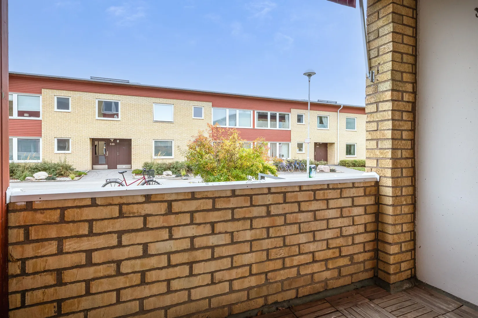 Bostadsrätt, Ekholmsvägen 56A, Ekholmen, Linköping