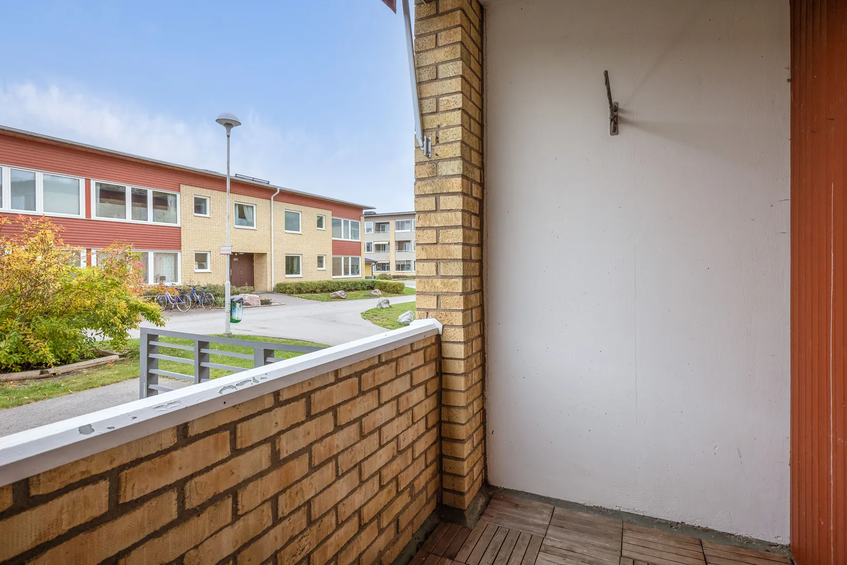 Bostadsrätt, Ekholmsvägen 56A, Ekholmen, Linköping
