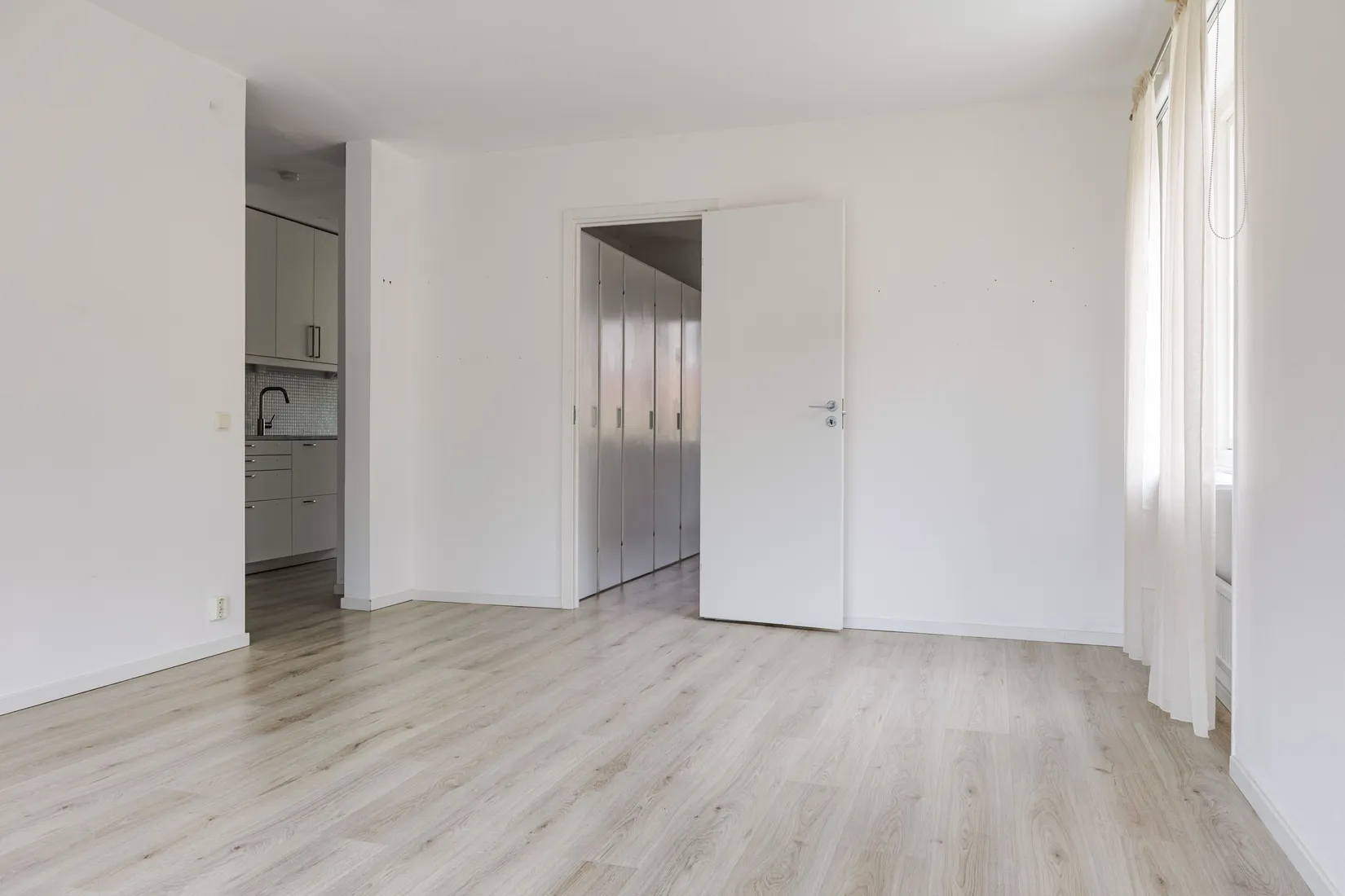 Bostadsrätt, Ekholmsvägen 56A, Ekholmen, Linköping