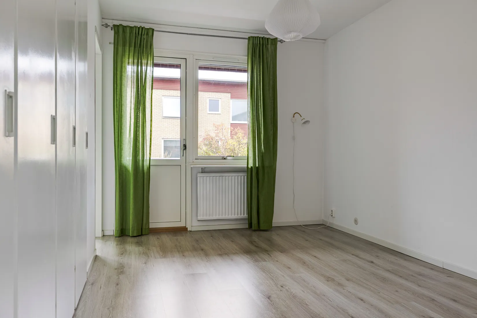 Bostadsrätt, Ekholmsvägen 56A, Ekholmen, Linköping