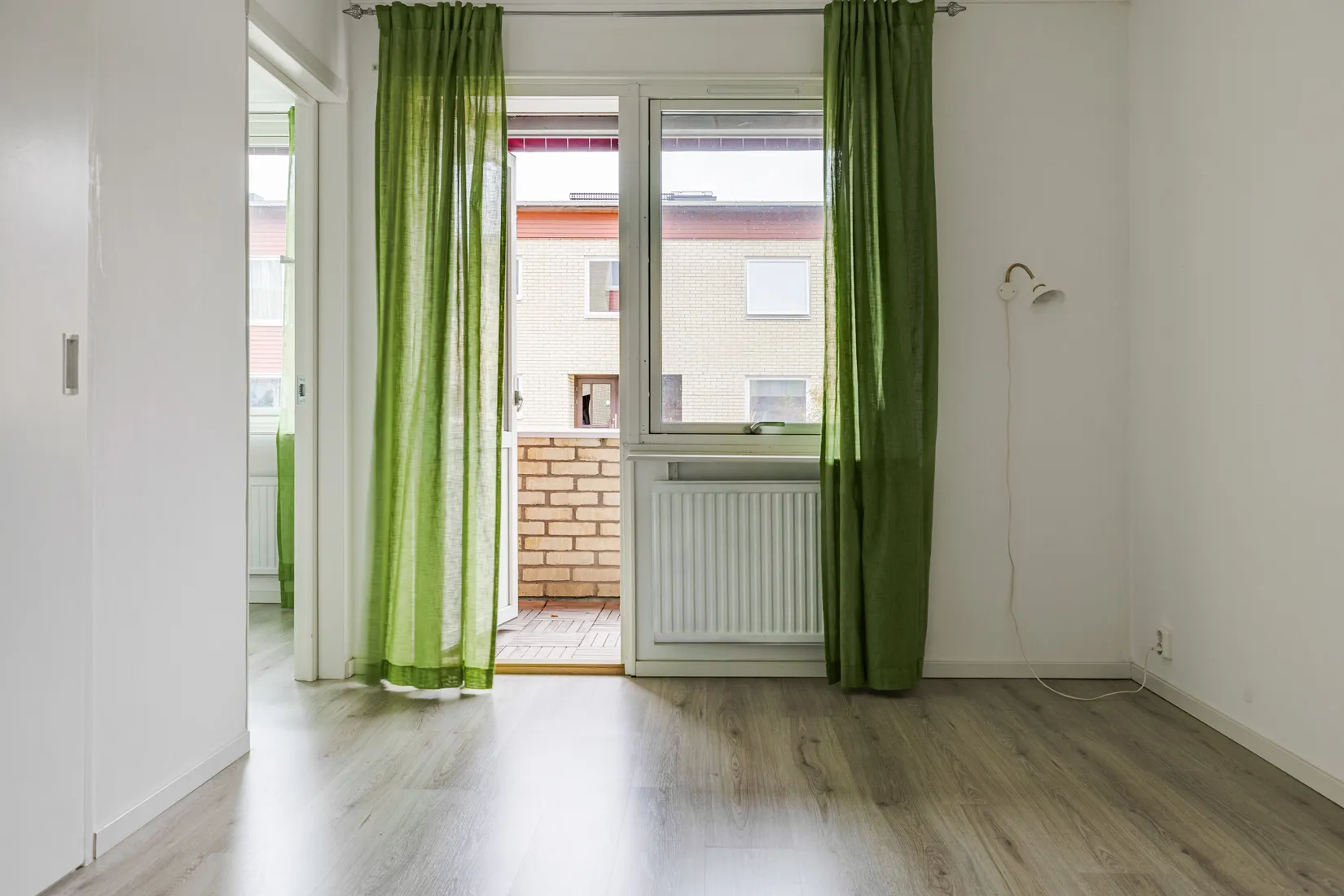 Bostadsrätt, Ekholmsvägen 56A, Ekholmen, Linköping