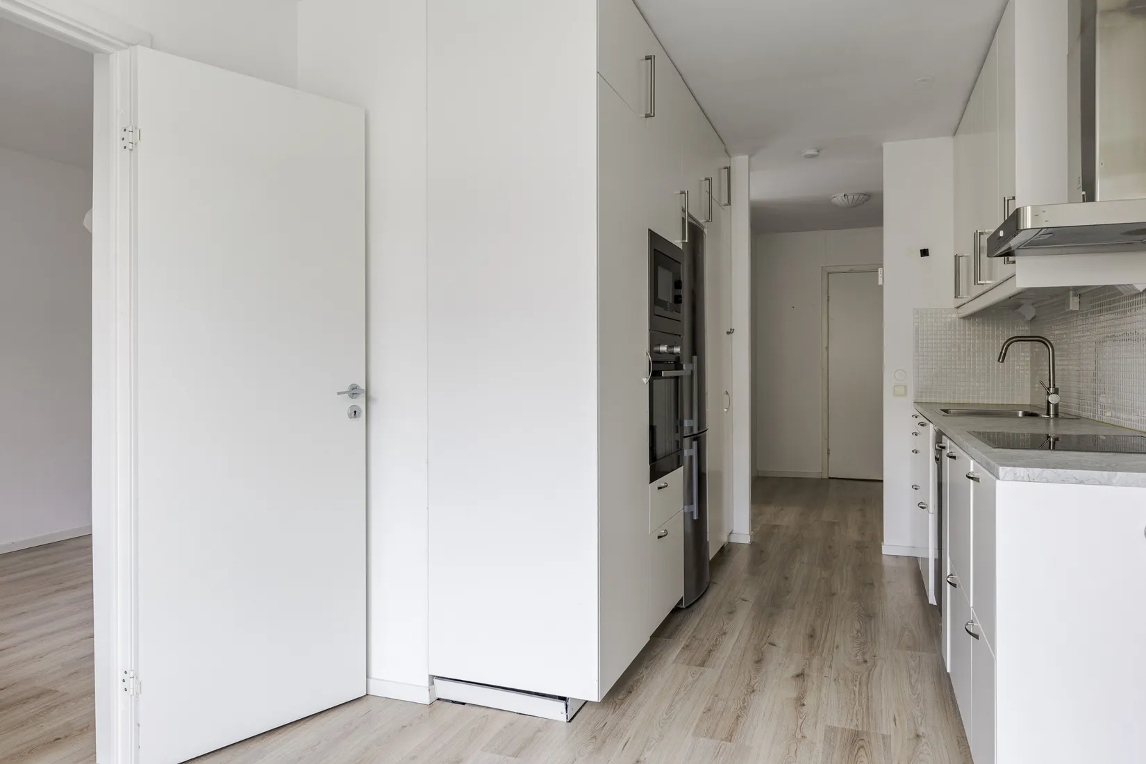 Bostadsrätt, Ekholmsvägen 56A, Ekholmen, Linköping