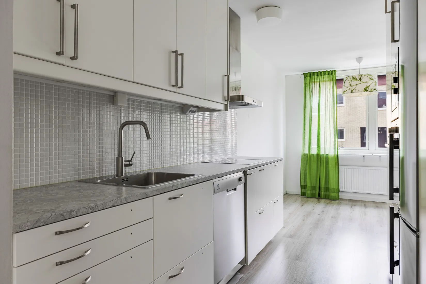 Bostadsrätt, Ekholmsvägen 56A, Ekholmen, Linköping