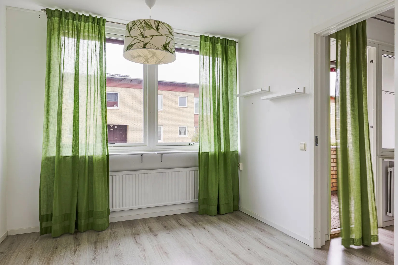 Bostadsrätt, Ekholmsvägen 56A, Ekholmen, Linköping