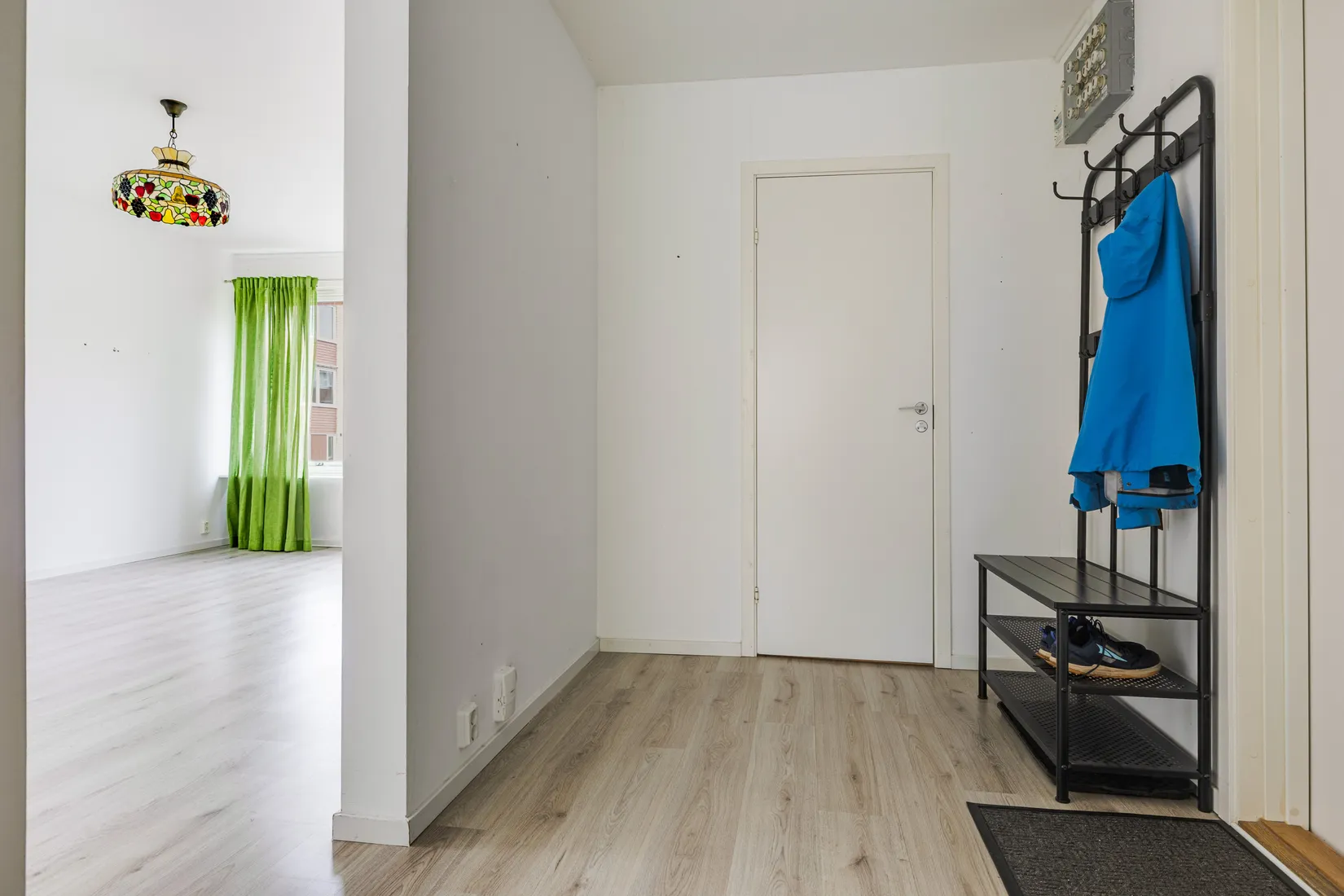 Bostadsrätt, Ekholmsvägen 56A, Ekholmen, Linköping