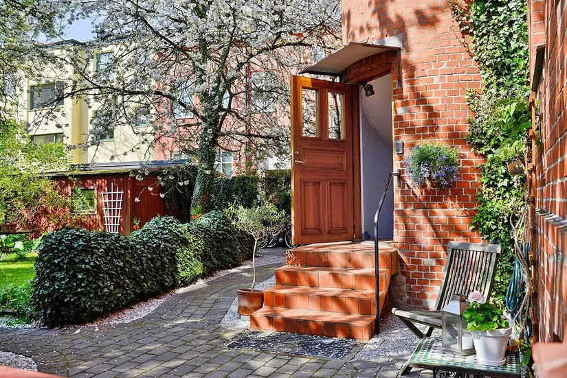Bostadsrätt, Gylleholmsgatan 4, Lund - Centrum, Lund