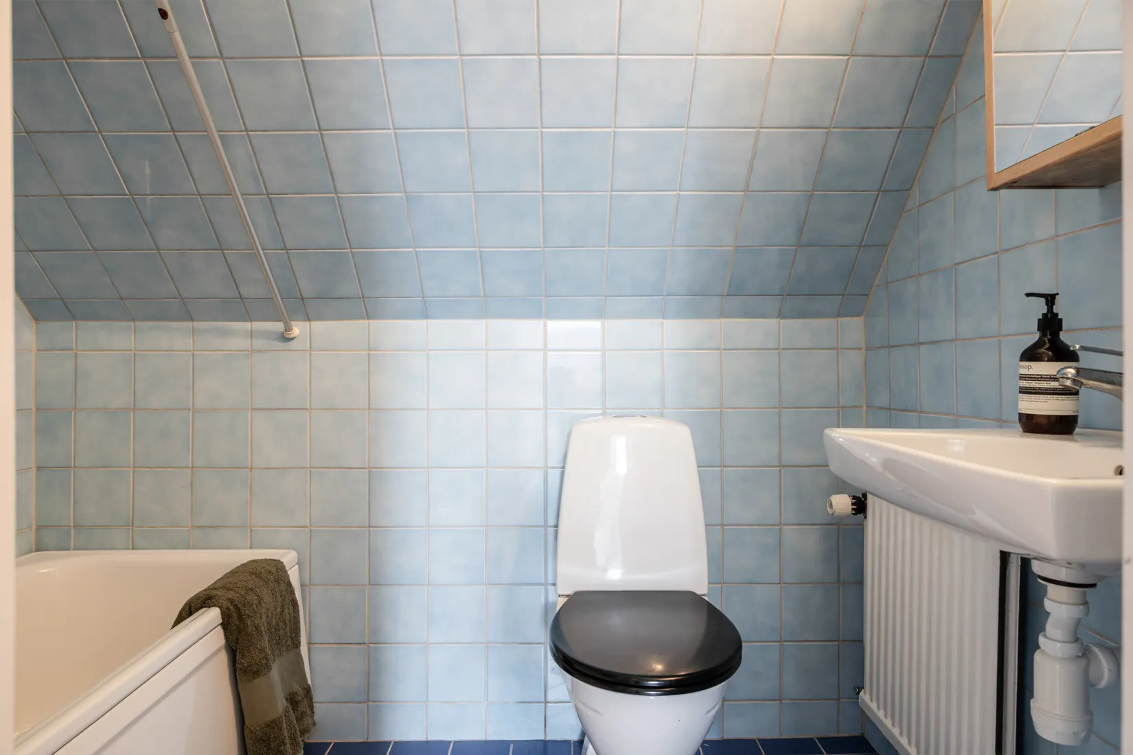 Bostadsrätt, Gylleholmsgatan 4, Lund - Centrum, Lund