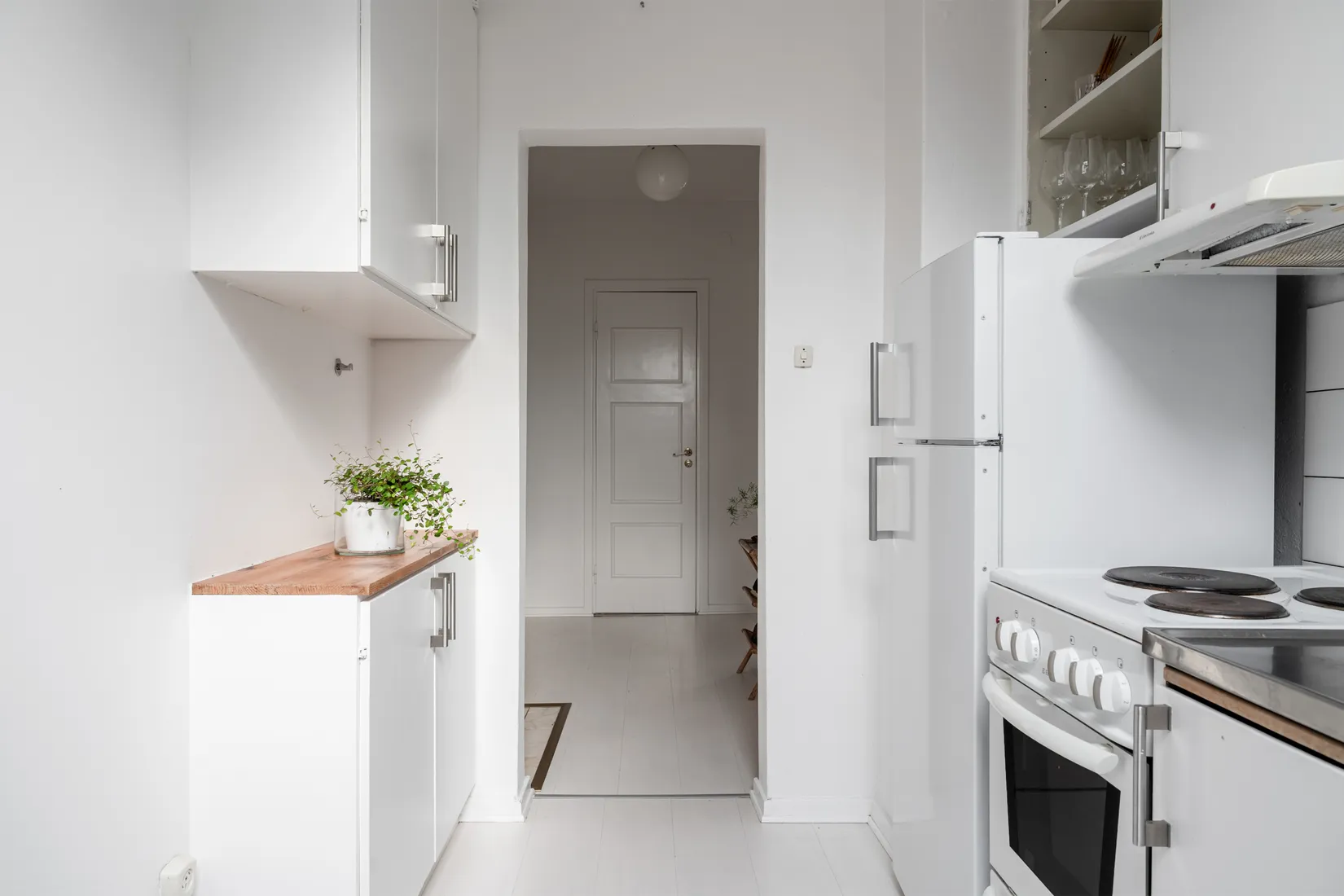Bostadsrätt, Gylleholmsgatan 4, Lund - Centrum, Lund
