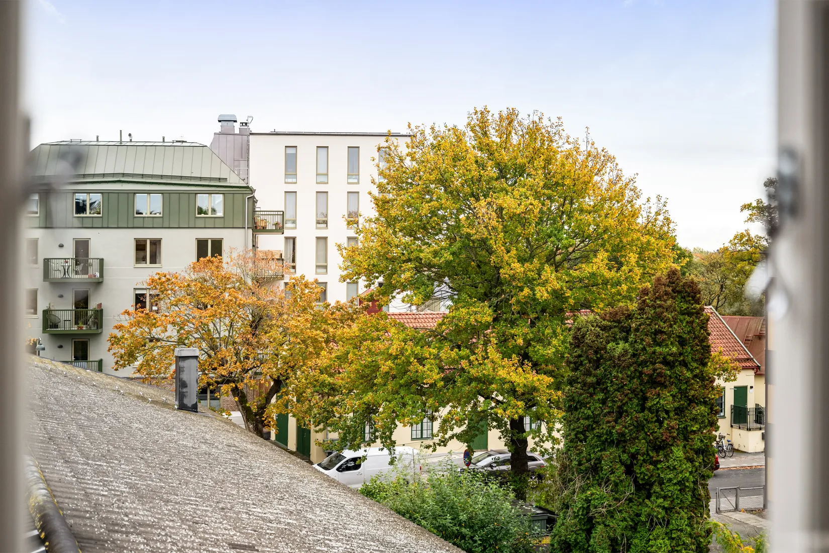 Bostadsrätt, Gylleholmsgatan 4, Lund - Centrum, Lund