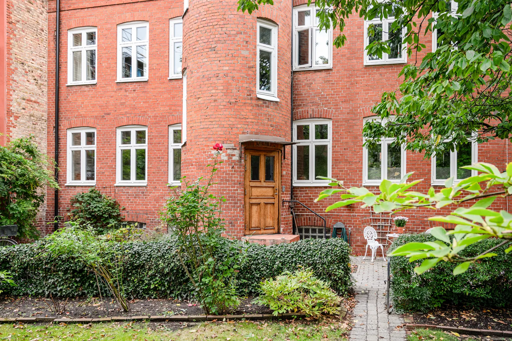 Bostadsrätt, Gylleholmsgatan 4, Lund - Centrum, Lund