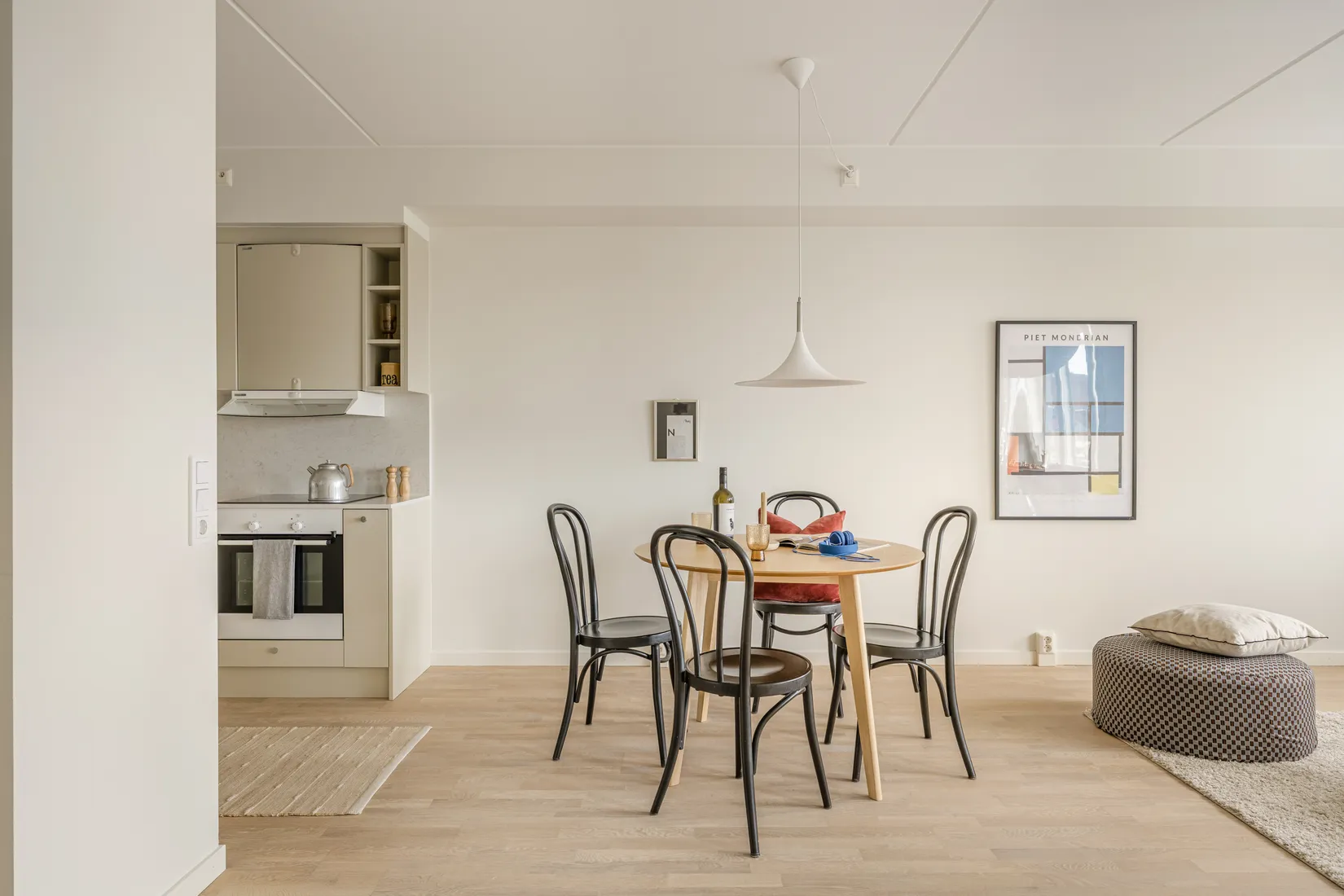 Bostadsrätt, Hornsbergs Strand 21, Västra Kungsholmen, Stockholm